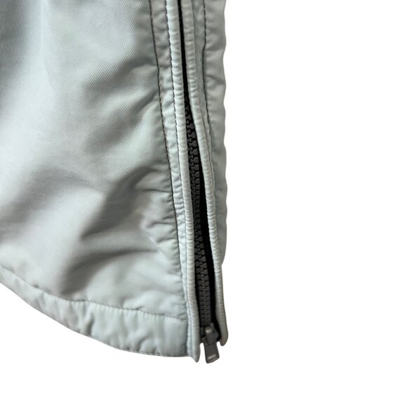 Colmar Womens mint green Ski Pants With Zippered Pockets & Adjustable Waist Size - Picture 10 of 11